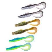 Силикон Veduta Mad Twist 2.6" М10 6шт фотография