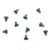 Стопора на гачок Carp Zoom Rig Stops Фотографія