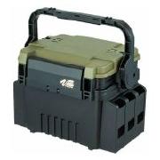 Ящик Meiho Versus VS-7055N green Фотографія