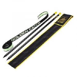 Кілочки маркернi Golden Catch G.Carp Distance Sticks Фотографія