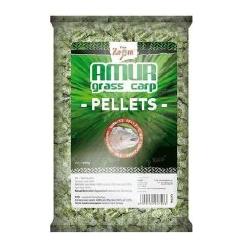 Пеллетс CZ Amur - Grass Carp Pellets 800г Амур CZ7903 фотография