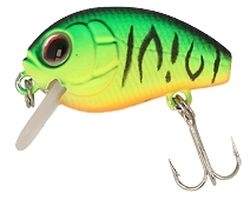 Воблер Strike Pro Baby Pro EG-036F GC01S фотография