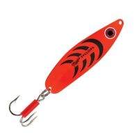 Блесна Mepps Syclops 0 Fluo Orange фотография