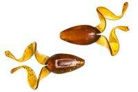 Лягушка силиконовая Relax Banjo Frog 1.0" BF1-S220 15шт фотография