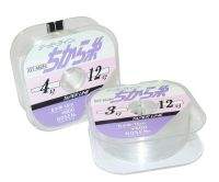 Шок лідер Gosen Taper Line GT-462N 5*15м 0.235-0.57 Фотографія