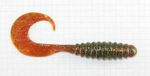 Mann's Twister M-040 MFMO фотография