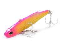 Воблер Daiwa Morethan Salt Vib 72S Pink Gold Фотографія