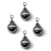 Груз Fanatik джиг-риг Подкидыш 070 7.5г 4шт фотография