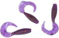 Силікон Lucky John Micro Grub 1.0" 140159-S13 Фотографія