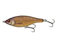 Воблер Savage Gear 3D Roach Jerkster 90SS 02-Rudd PHP фотография