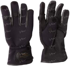 Перчатки Mikado UMR-02  фотография