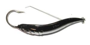 Блесна Strike Pro Killer Profy Jr фотография