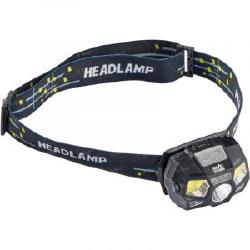 Ліхтар налобний Skif Outdoor Facette HQ-22 Фотографія