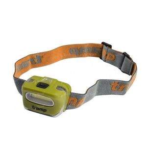 Фонарь налобный Tramp UTRA-186 фотография