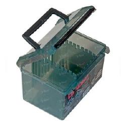 Коробка Meiho Versus VS-4060 Black Фотографія