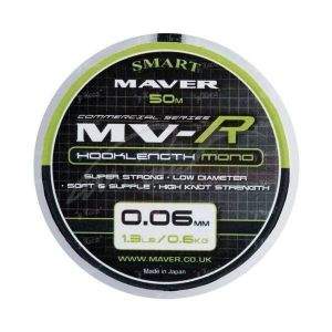 Леска Maver MV-R 50м фотография