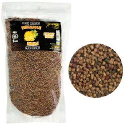 Стик пеллет Grandcarp 400г Ананас фотография