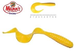 Силикон Mann's Twister M-041 фотография