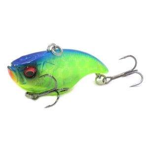 Воблер Megabass Vibration-X Dyna Фотографія