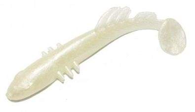 Bait Breath BeTanCo Shad Tail 3" S814 8шт фотография