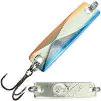 Блесна RB (Русская блесна) Быковка 8г 127 фотография