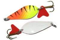 Блешня Spinnex Atom 14г 104 Фотографія