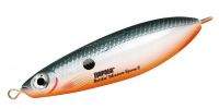 Блесна Rapala Rattlin Minnow Spoon 80S RMSR08 SD фотография