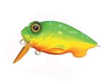 Воблер Megabass Griffon Zero Aka Tiger Фотографія