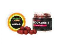 Бойлы Технокарп Hookbaits 75г 14мм B.O.M.G. фотография