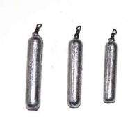 Груз дроп шот с вертлюгом фотография