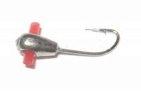 Мормышка капля с кембриком 3720-N фотография