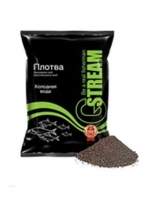 Прикормка G. Stream холодна вода 1кг плотва Фотографія