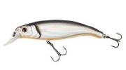Воблер Fox Rage Slick Stick 40Sp SR UV Silver Baitfish фотография