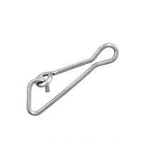 Застежка Gurza Hooked Snap BN SN-4000 #000 10шт фотография