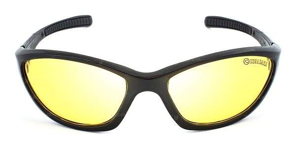 Очки Kosadaka 81901Y желтые фотография