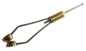 Бабинодержатель Strike E-202 Фотографія