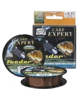 Леска Carp Expert Feeder 150м фотография