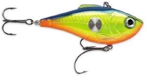 Воблер Rapala Clackin RAP CNR08 фотография