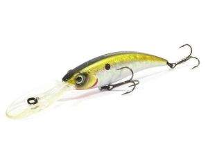 Воблер Kosadaka Troll 120F Фотографія