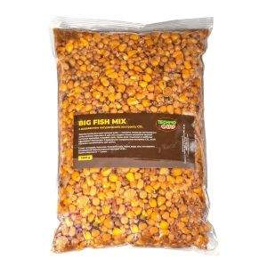 Зерновая смесь готовая Технокарп Big Fish Mix фотография