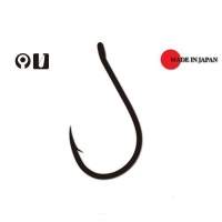 Крючки Fudo Chinu W/Ring 1101 BN №8 фотография