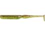 Силикон Keitech Swing Bait 2.8" 401 Green Pumpkin/Chartreuse 8шт фотография
