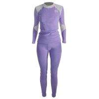 Термобелье Fishing ROI Coral melange blue S фотография