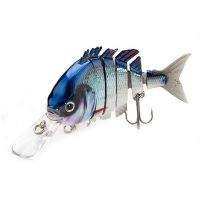 Воблер Seal Sunfish 70F E фотография