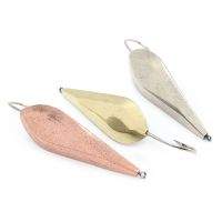 Блесна отвесная РВС Ладога фотография