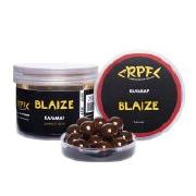 Бойлы насадочные в дипе RPF Blaze 14мм кальмар фотография
