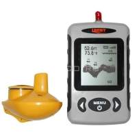 Эхолот беспроводной Lucky FF W 718 фотография
