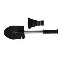 Набір туристичний Grand Way X-14 лопатка топірець Фотографія