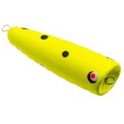 Поппер Чпок Фіш 6г Жовтий Фотографія