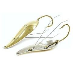 Блешня Колебалка Пітер Атом-незачіпляйка Фотографія